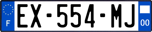 EX-554-MJ