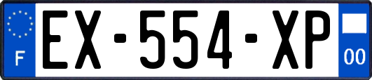 EX-554-XP
