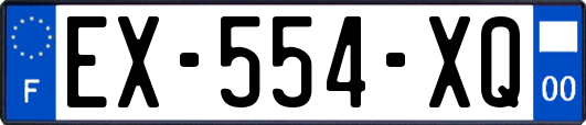 EX-554-XQ