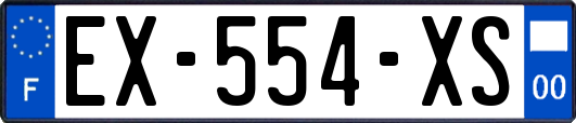 EX-554-XS