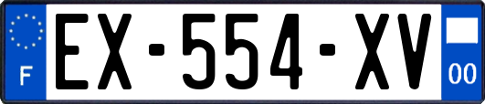 EX-554-XV