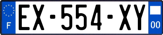 EX-554-XY