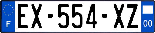 EX-554-XZ