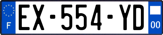EX-554-YD