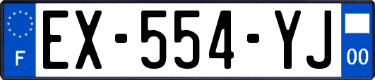 EX-554-YJ