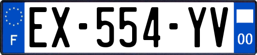 EX-554-YV