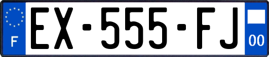 EX-555-FJ