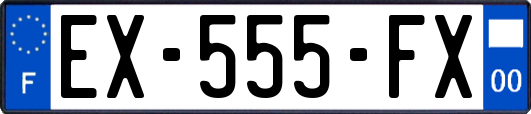EX-555-FX