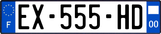 EX-555-HD