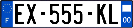 EX-555-KL
