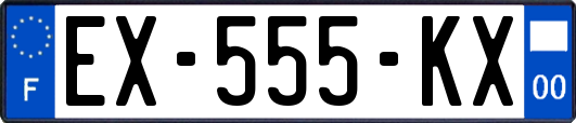 EX-555-KX
