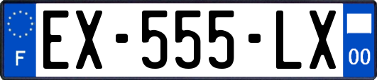 EX-555-LX