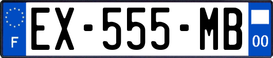 EX-555-MB
