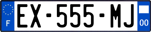 EX-555-MJ