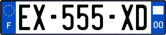 EX-555-XD