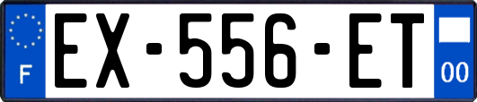 EX-556-ET