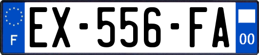 EX-556-FA