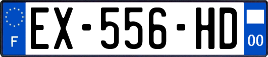 EX-556-HD