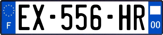 EX-556-HR