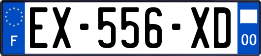 EX-556-XD