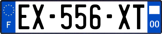 EX-556-XT