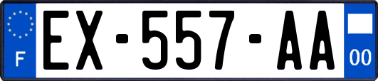 EX-557-AA