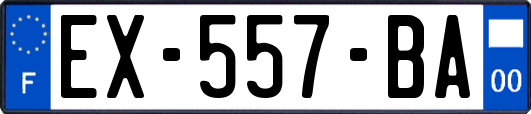 EX-557-BA