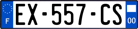 EX-557-CS