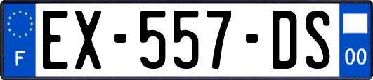 EX-557-DS