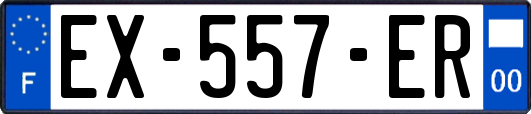 EX-557-ER