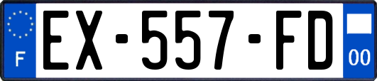 EX-557-FD