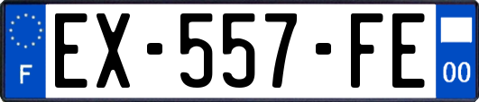 EX-557-FE