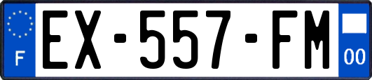 EX-557-FM