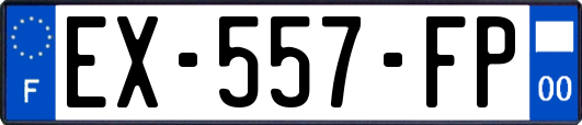 EX-557-FP