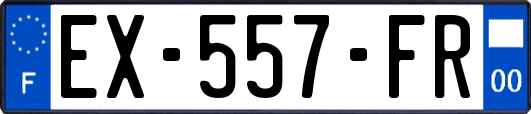 EX-557-FR