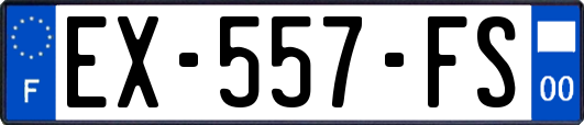EX-557-FS