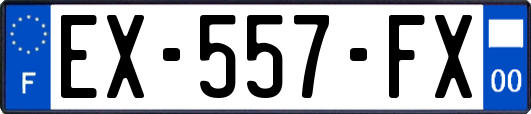 EX-557-FX