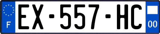 EX-557-HC