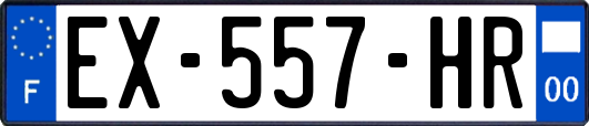 EX-557-HR