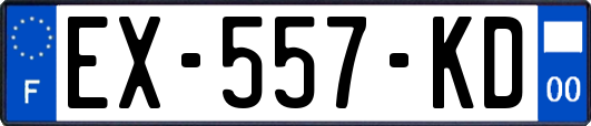 EX-557-KD
