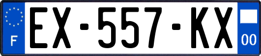 EX-557-KX