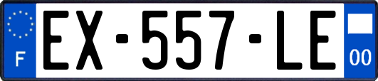 EX-557-LE