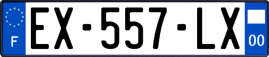 EX-557-LX