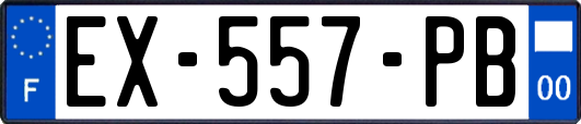 EX-557-PB