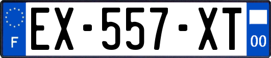 EX-557-XT