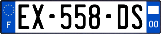 EX-558-DS
