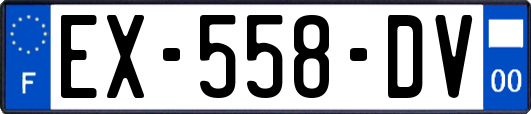EX-558-DV