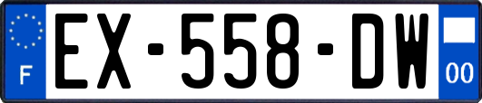 EX-558-DW