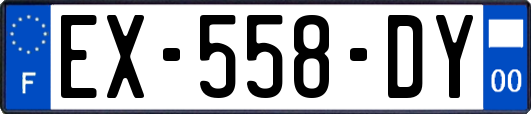 EX-558-DY