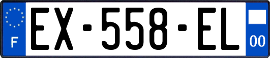 EX-558-EL